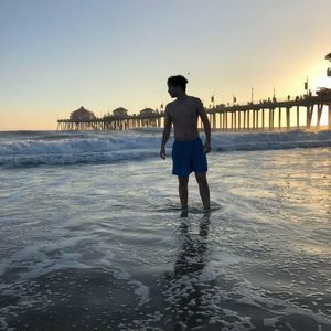 Meet your Posher, Devon